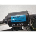 Motor Limpia Delantero Para Hyundai Kona