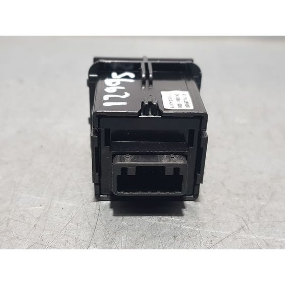 Warning Para Hyundai Kona