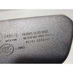 Espejo Interior Para Hyundai Kona
