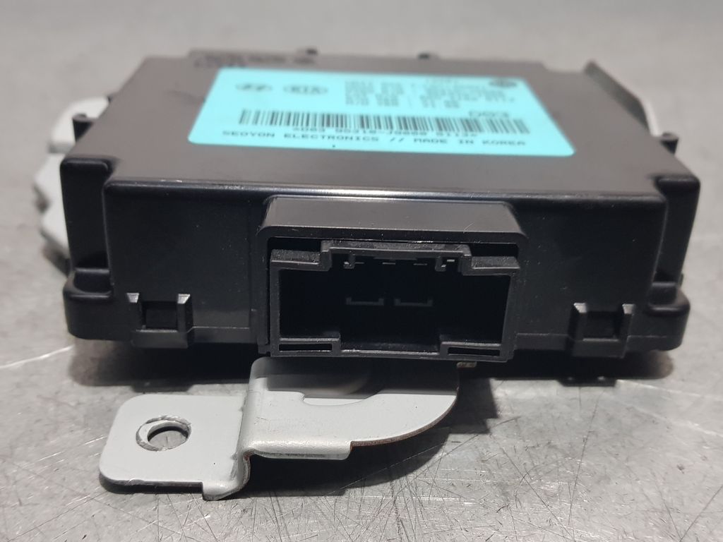 Modulo Electronico Para Hyundai Kona