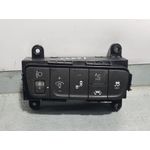 Mando Multifuncion Para Hyundai Kona
