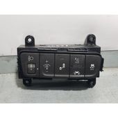 Mando Multifuncion Para Hyundai Kona