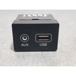 Conexion Usb/Aux para Hyundai Kona