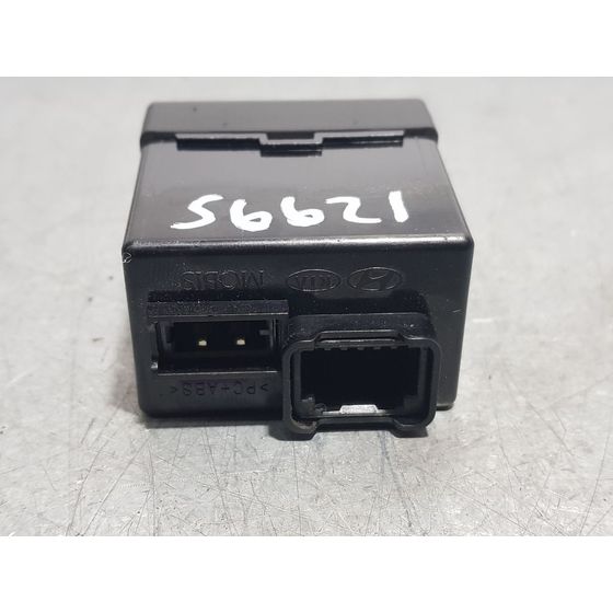 Conexion Usb/Aux para Hyundai Kona