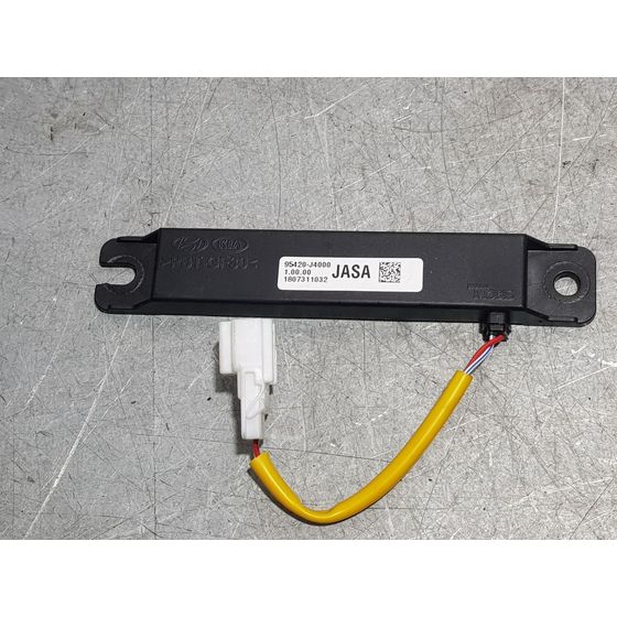Modulo Electronico Para Hyundai Kona