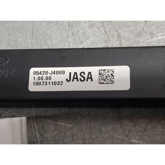 Modulo Electronico Para Hyundai Kona