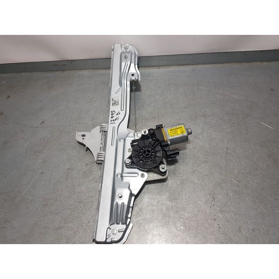 Elevalunas Delantero Derecho Para Hyundai Kona