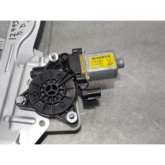 Elevalunas Delantero Derecho Para Hyundai Kona