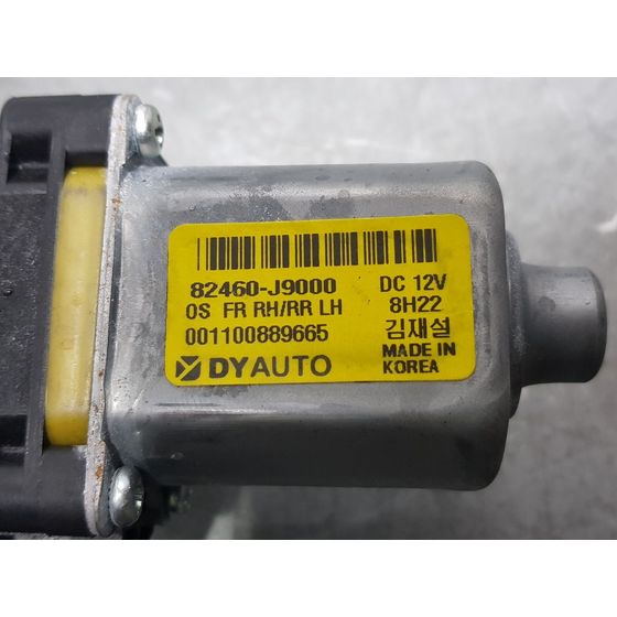 Elevalunas Delantero Derecho Para Hyundai Kona