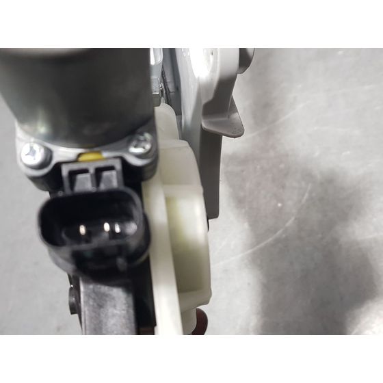 Elevalunas Delantero Derecho Para Hyundai Kona