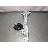 Elevalunas Delantero Izquierdo Para Hyundai Kona