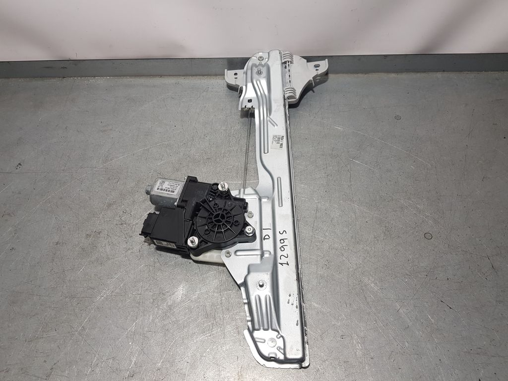 Elevalunas Delantero Izquierdo Para Hyundai Kona