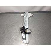 Elevalunas Trasero Derecho Para Hyundai Kona