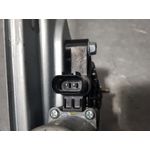 Elevalunas Trasero Izquierdo Para Hyundai Kona