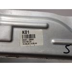 Elevalunas Trasero Izquierdo Para Hyundai Kona