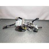 Columna Direccion Para Hyundai Kona