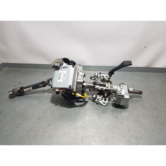 Columna Direccion Para Hyundai Kona