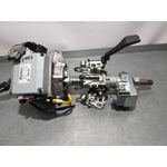 Columna Direccion Para Hyundai Kona