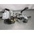 Columna Direccion Para Hyundai Kona