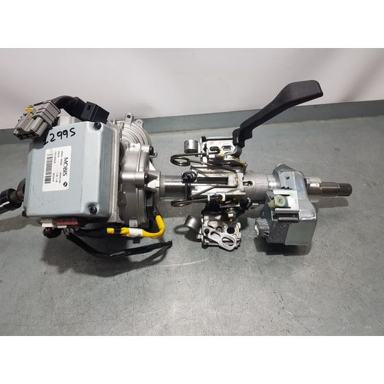 Columna Direccion Para Hyundai Kona