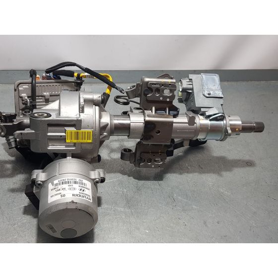 Columna Direccion Para Hyundai Kona