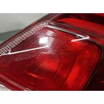 Piloto Trasero Derecho Para Ford Fiesta
