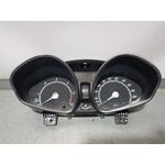 Cuadro Instrumentos Para Ford Fiesta