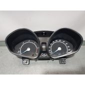 Cuadro Instrumentos Para Ford Fiesta