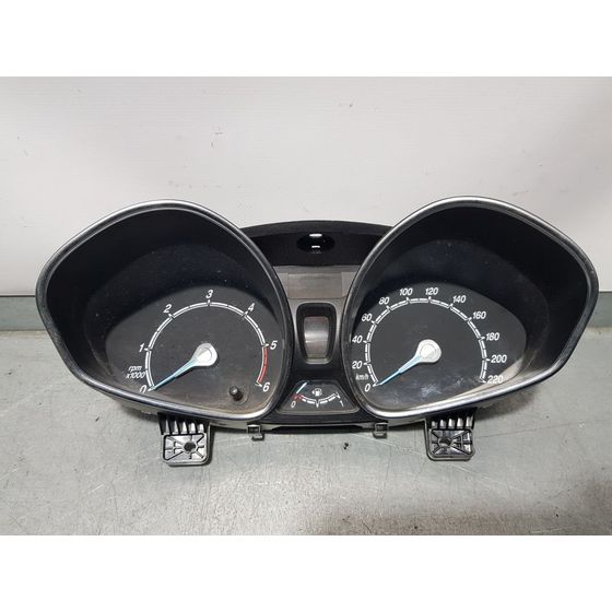 Cuadro Instrumentos Para Ford Fiesta