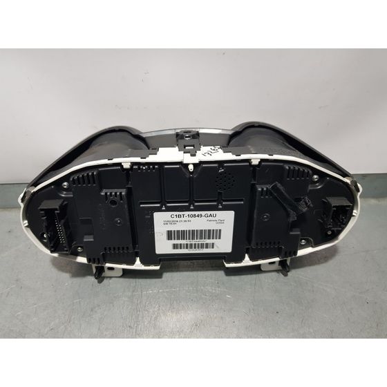 Cuadro Instrumentos Para Ford Fiesta