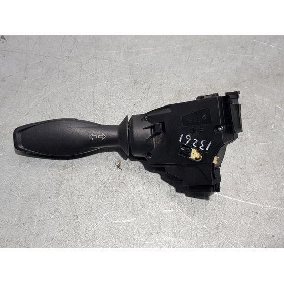 Mando Intermitentes Para Ford Fiesta