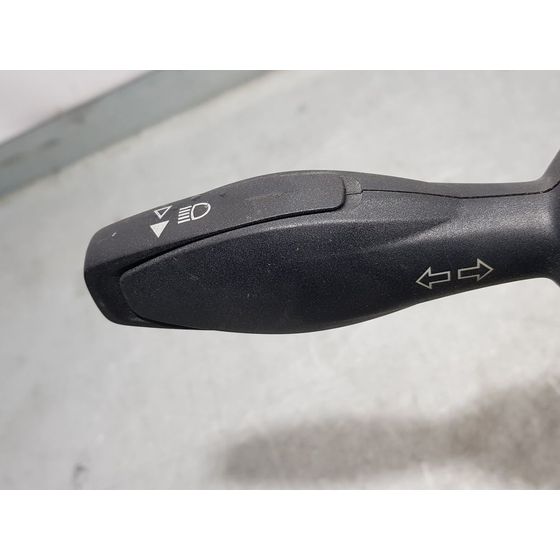 Mando Intermitentes Para Ford Fiesta