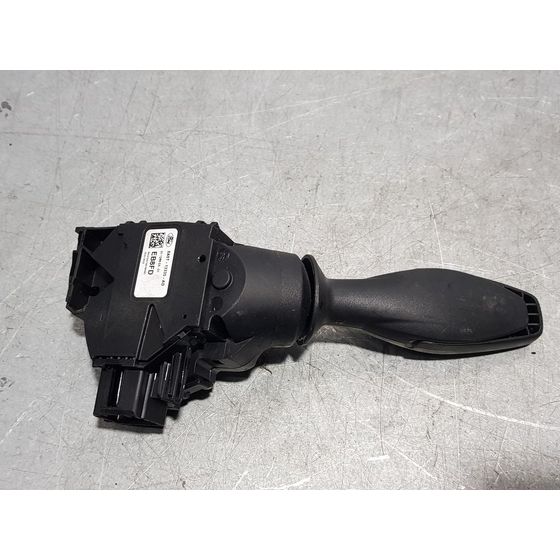 Mando Intermitentes Para Ford Fiesta