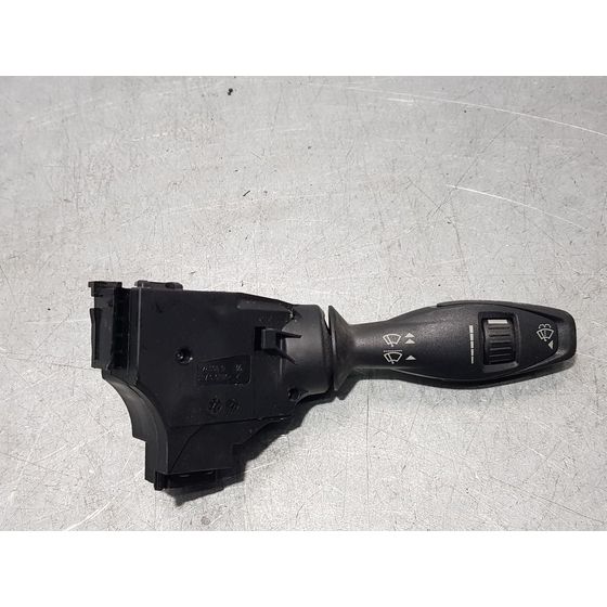 Mando Limpia Para Ford Fiesta