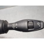 Mando Limpia Para Ford Fiesta
