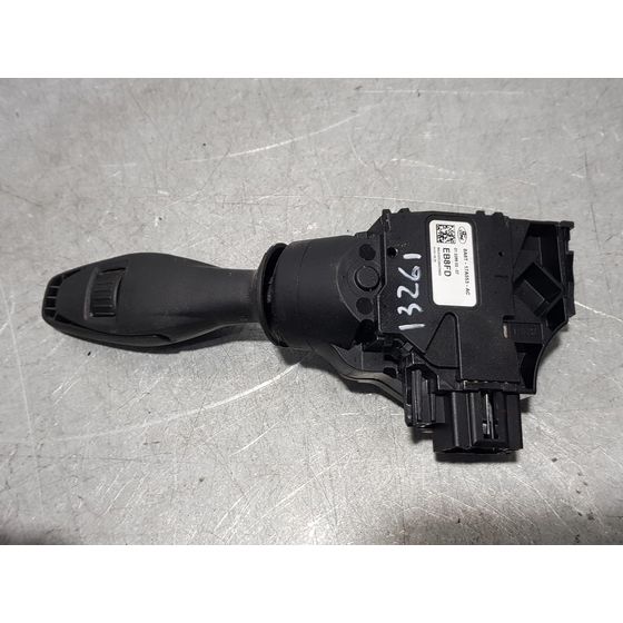 Mando Limpia Para Ford Fiesta