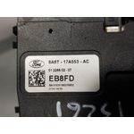 Mando Limpia Para Ford Fiesta