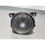 Faro Antiniebla Derecho Para Ford Fiesta