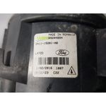 Faro Antiniebla Derecho Para Ford Fiesta