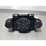 Mando Calefaccion / Aire Acondicionado Para Ford Fiesta