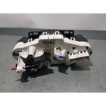 Mando Calefaccion / Aire Acondicionado Para Ford Fiesta