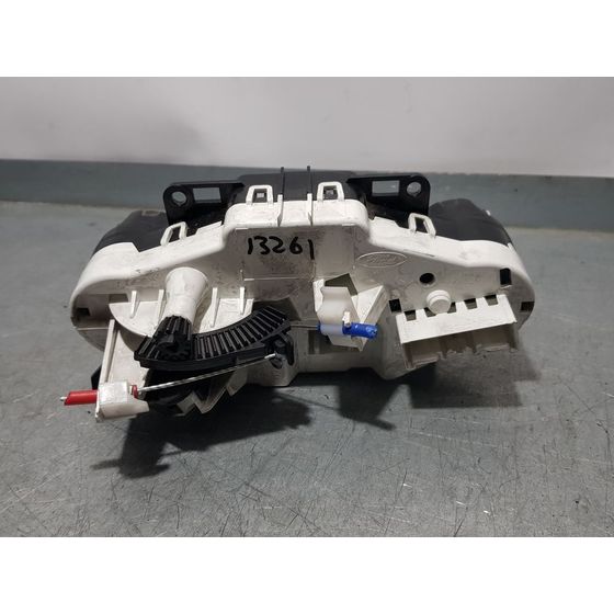 Mando Calefaccion / Aire Acondicionado Para Ford Fiesta