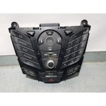 Mando Radio Para Ford Fiesta