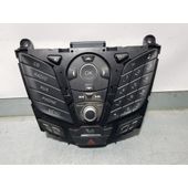 Mando Radio Para Ford Fiesta