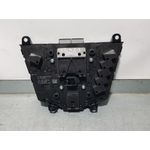 Mando Radio Para Ford Fiesta