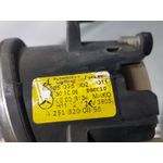 Faro Antiniebla Derecho Para Mercedes Clase B