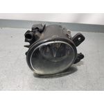 Faro Antiniebla Izquierdo Para Mercedes Clase B