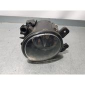 Faro Antiniebla Izquierdo Para Mercedes Clase B