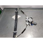 Elevalunas Delantero Derecho Para Chevrolet Captiva