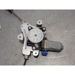 Elevalunas Delantero Derecho Para Chevrolet Captiva